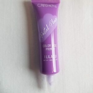 Beauty Creations - Pastel Please Color Base Primer - I Lilac U (Lavender)